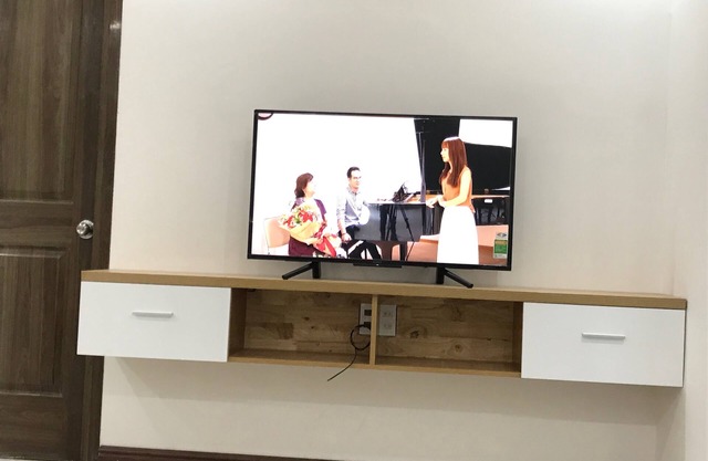 2-Bedroom Ocean View at Thao Linh Condominium