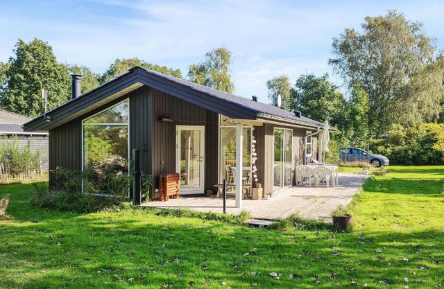 2 bedroom pet friendly home in Samsø