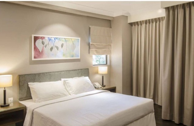 2 Bedroom Premier Suite - 3