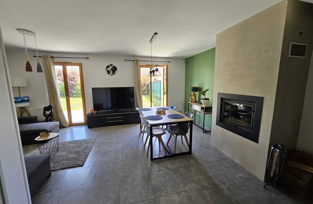 2 Bedroom Private vacation home
