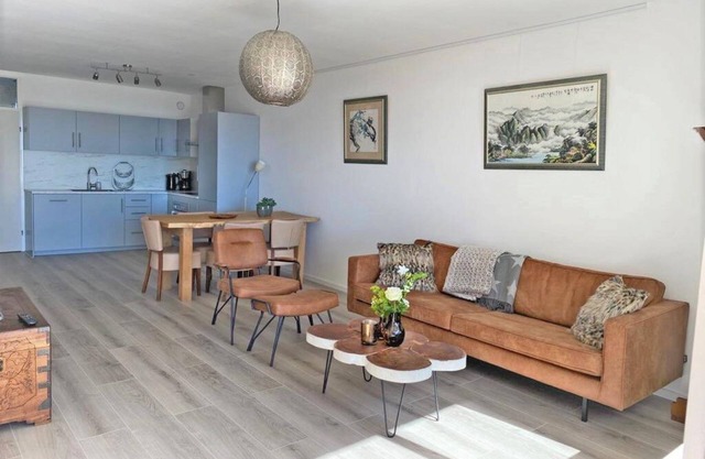 2 bedroom private vacation home in maarssen