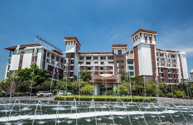 2 Bedroom Residence – 20