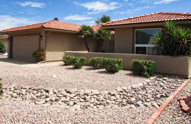 2 Bedroom Single family 72925 by Houzlet