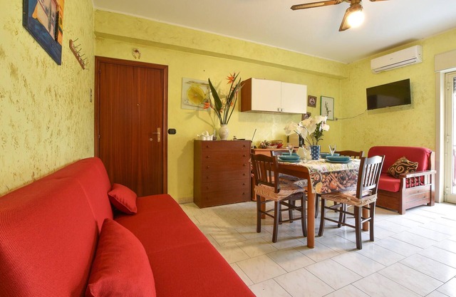 2 bedroom stunning apartment in Mascali