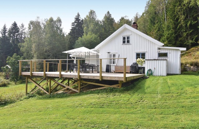 2 bedroom stunning home in Strömstad