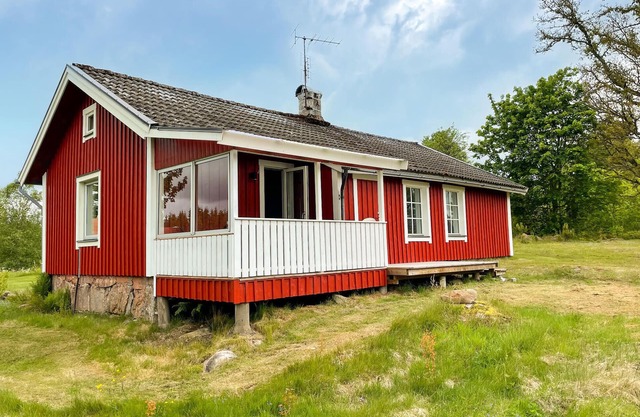 2 bedroom stunning home in Burseryd