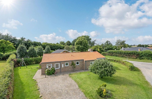 2 bedroom stunning home in Broager