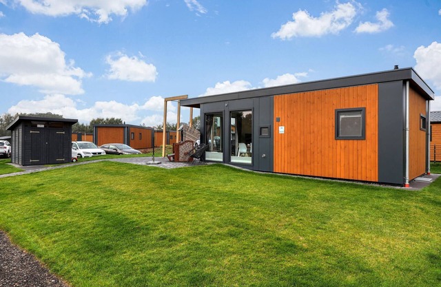 2 bedroom stunning home in Süsel