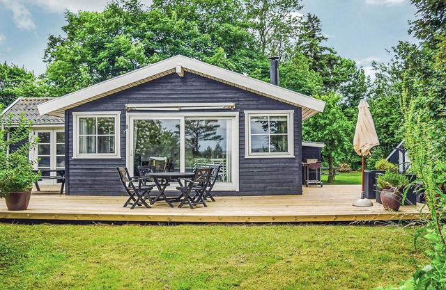 2 bedroom stunning home in Odder