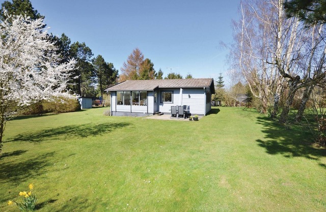 2 bedroom stunning home in Vig