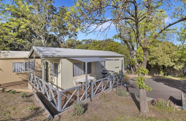 2 Bedroom Superior Villa