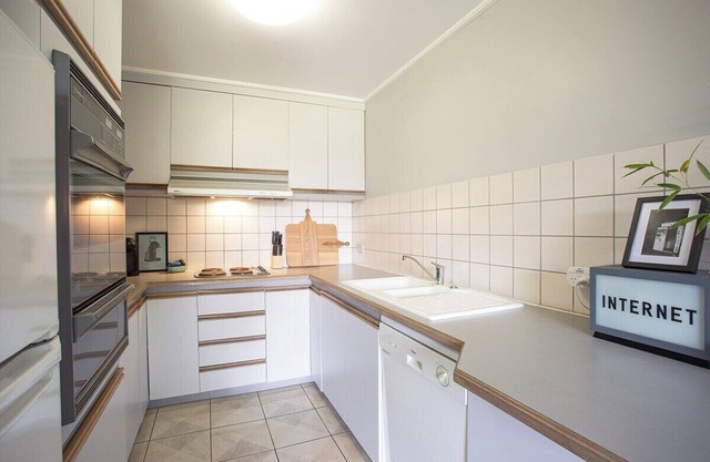 2 Bedroom Townhouse Next to Golf