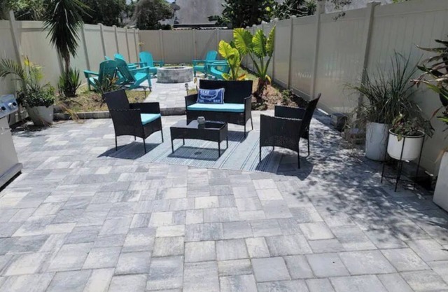 2 Bedroom Vilano Beach Townhouse - 4102