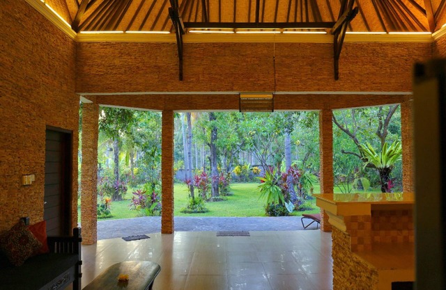 2-bedroom Villa in a fruit Jungle