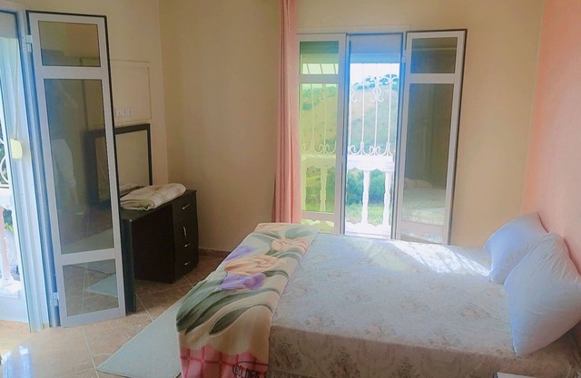 2 bedroom villa in mejlaw