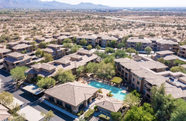 2 Bedroom with view @ 5-star resort