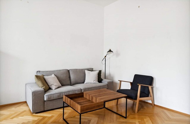 2 Bedrooms Apart near Mariahilferstraße