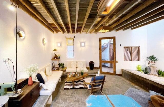 2 Bedrooms Artist House - The 2nd Home