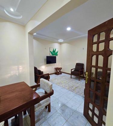 2 bedrooms cozy house in Arusha