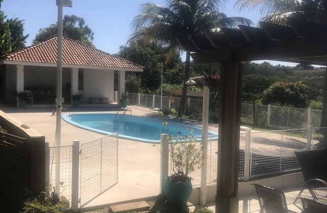 2 bedrooms - Farm in Limeira