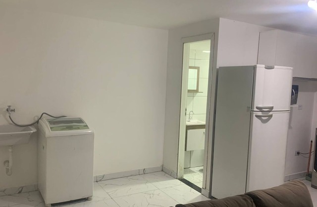 2 bedrooms in São Paulo neighborhood Tremembé