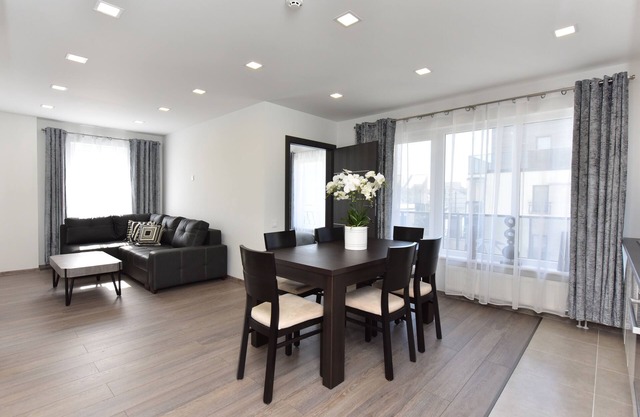 2 BEDROOMS LUXURY APARTMENT IN PALANGA