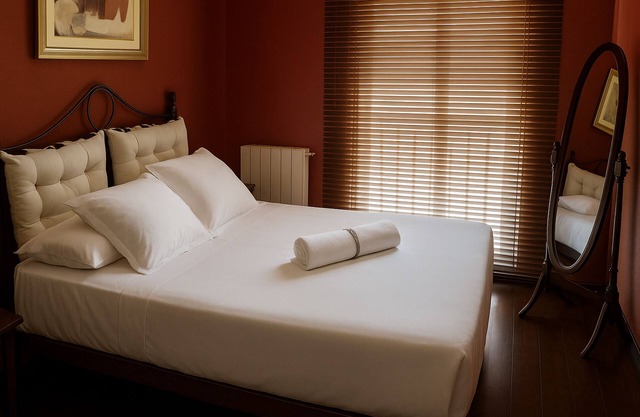 2 bedrooms Madrid Downtown