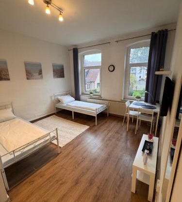 2 Bett Apartment im beliebten östlichen Ringgebiet