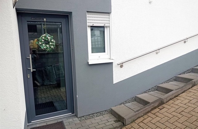 2-bett-ferienwohnung Charly, 2-3 Personen - Ferienhaus Egger