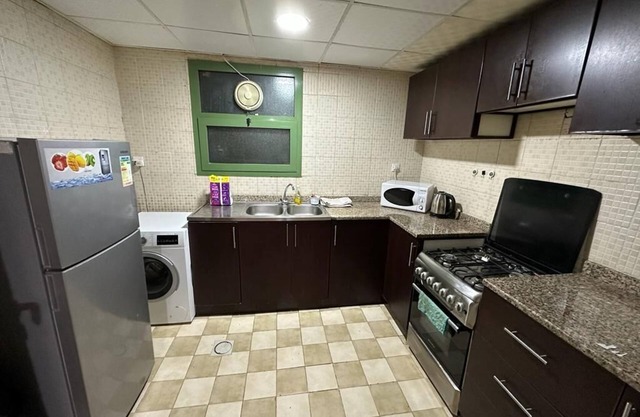 2 bhk apartment for holidays
