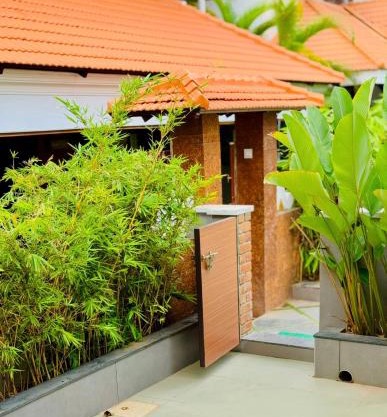 2 bhk luxury independant heritage villa