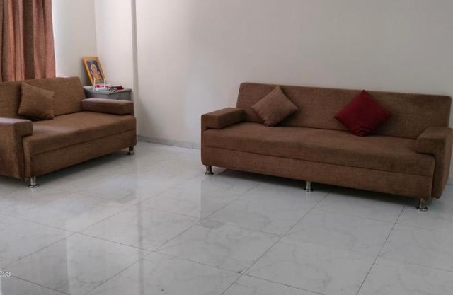 2 BHK STUDIO APARTMENT