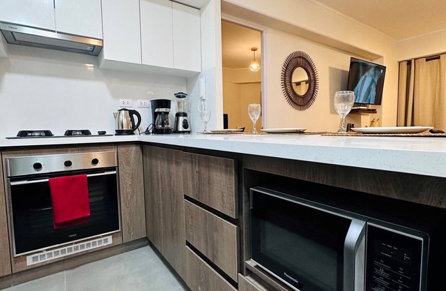 2 BR 2 BTH Lovely Apartment in San Isidro