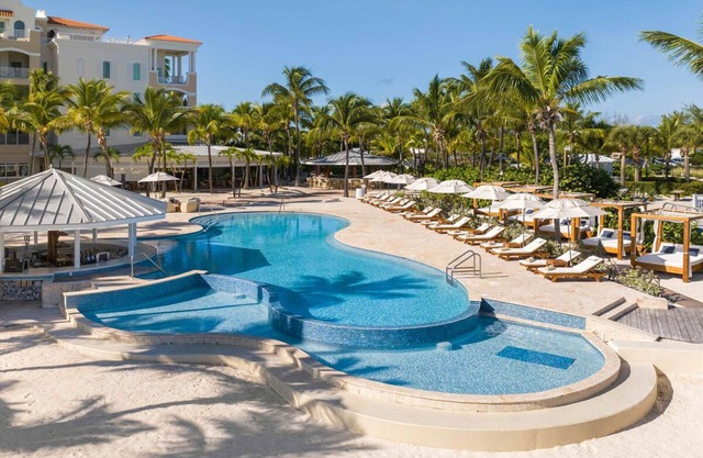 2 BR, All-Inclusive Suite at Blue Haven Resort