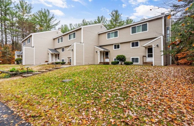 2-BR Condo Near Welch-Dickey and Waterville Valley
