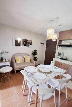 2 Br Condo Unit Cagayan de Oro City