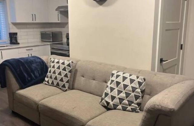 2 BR Guest suite near TRU