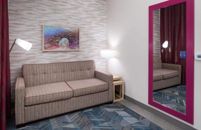 2 Convenient Units w/FREE Breakfast, Onsite Pool, Pet-Friendly Property!