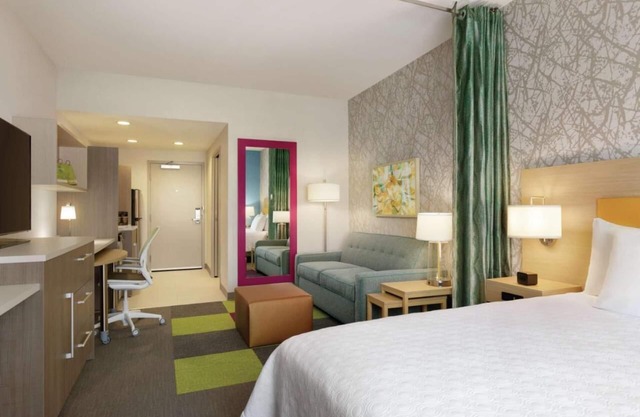2 Convenient Units w/FREE Breakfast, Onsite Pool, Pet-Friendly Property!