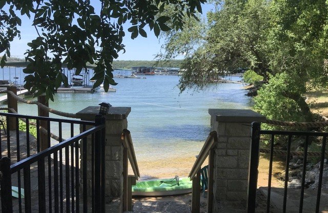 2 family WATERFRONT ! Excellent Location-Close to grocery/restaurants