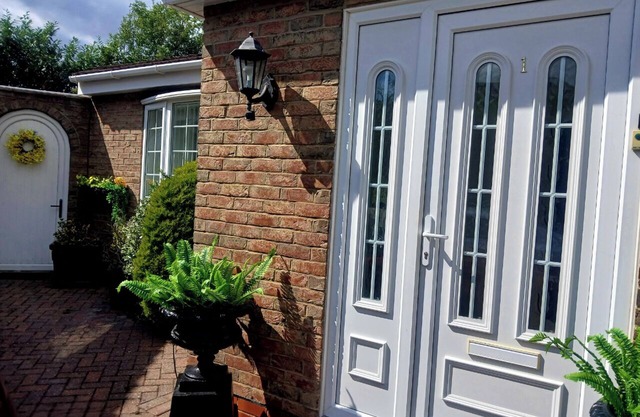 2 Guests - Business and Holiday in North Yorkshire