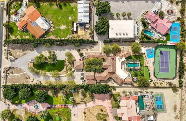 2 Houses- 12bd 13 Bath 24 beds 4 acres and so much more!