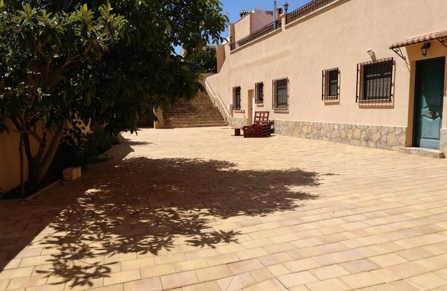 2 Houses in Montemayor Rural Cottages