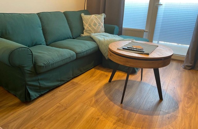 2 izbový apartmán blízko centra