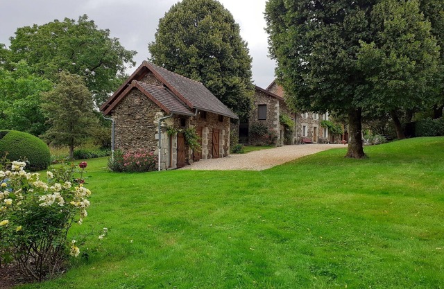 2 Maisons Indépendantes Pour 5 Personnes