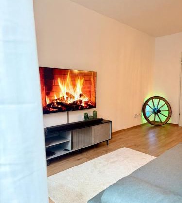 2 Minuten von Hauptbahnof