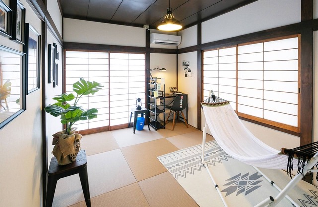 2 minutes walk to the sea 5 minutes to Makame be /Sanbu-gun Chiba