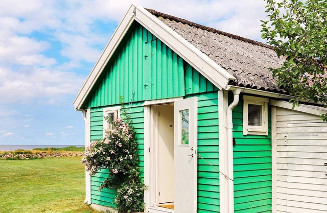 2 person holiday home in SKÅNE/VEJBYSTRAND