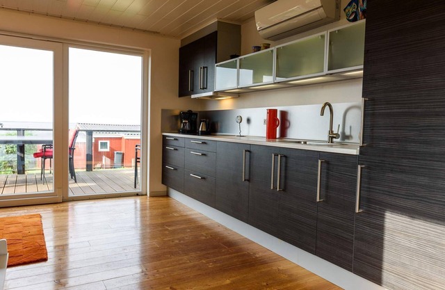 2 person holiday home in Esbjerg V