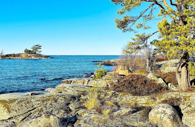 2 person holiday home in LIDKÖPING